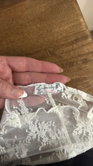 Free People Top Long Sleeve thumbnail 2