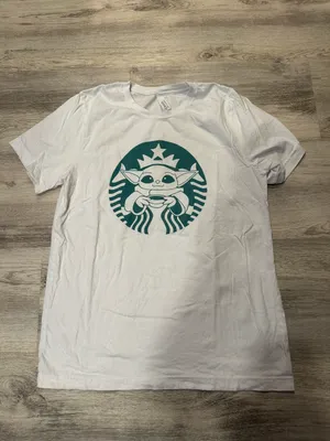 Yoda Shirt thumbnail 1