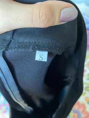 SheIn Skirt thumbnail 4