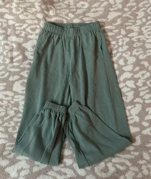 Garage Sage Green Jogger Sweatpants thumbnail 1