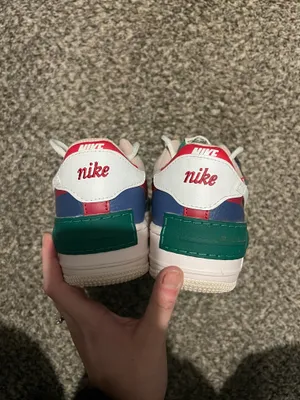 Nike Air Force thumbnail 2