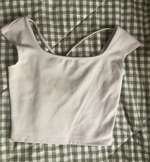 White top Size XS thumbnail 1