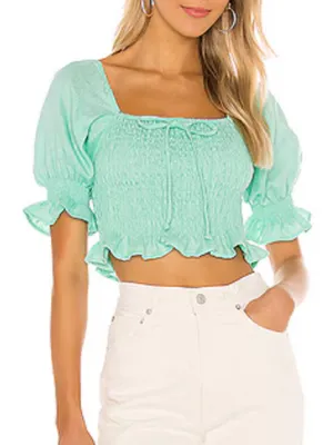 Faithfull Lenora Top thumbnail 1