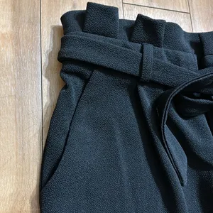 No Boundaries Woman’s Black  Pull On Pants thumbnail 3