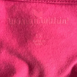 Woman Within Tunic Blouse Pink‎ 1X thumbnail 5