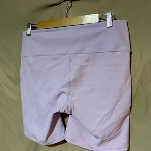 Skims for everybody high-waisted shorts thumbnail 2