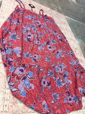 Knox Rose Dress thumbnail 1