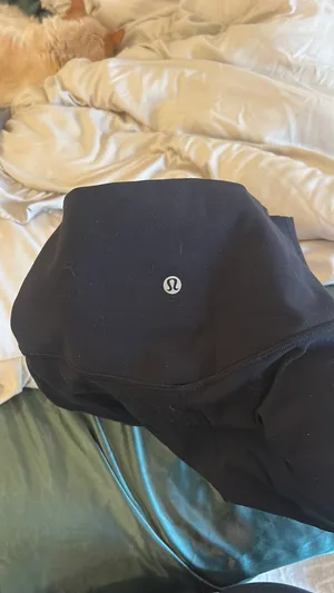 Lululemon Align Biker Shorts thumbnail 3