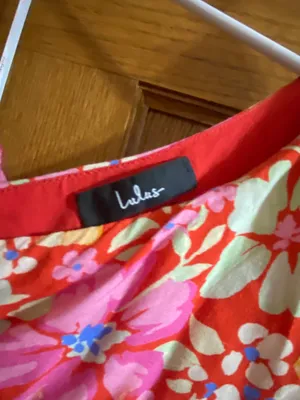 Lulus Dress thumbnail 4