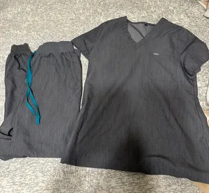 Code NXT Scrub Set Size XS thumbnail 1
