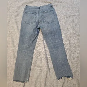 AGOLDE JEANS thumbnail 2