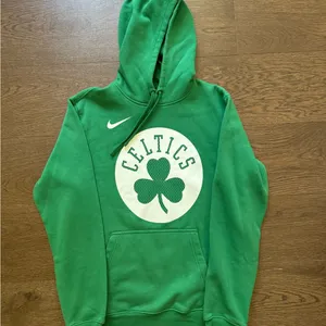 Nike Celtics Hoodie thumbnail 1