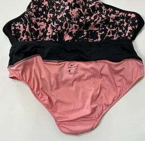Nike Dri-Fit Athletic Shorts thumbnail 8