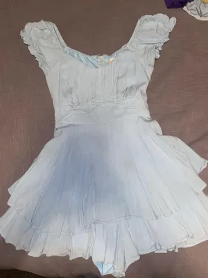 Altar'd State Romper thumbnail 1