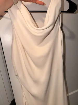 Aritzia Klea Midi Dress thumbnail 5
