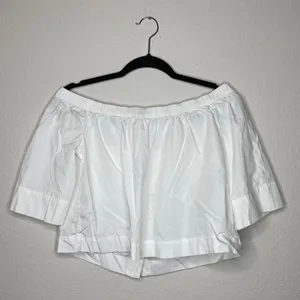 Free People Head Over Heels Off Shoulder Top thumbnail 6