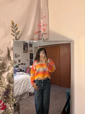 Cider Sweater Knit thumbnail 2