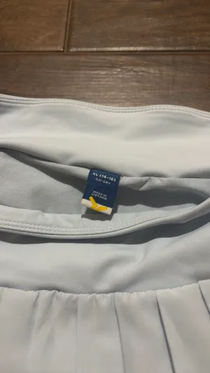 Blue Old Navy Skirt thumbnail 2