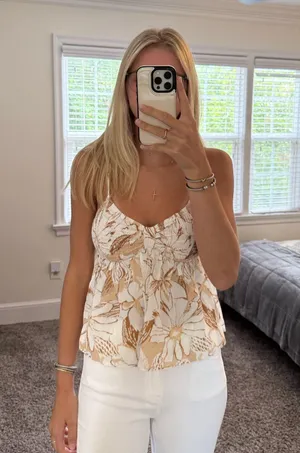 Vestique Tank Top thumbnail 1