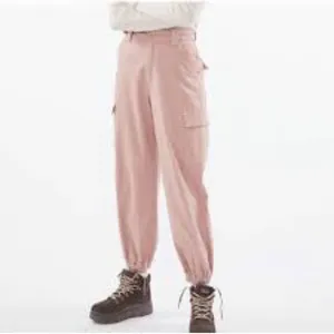 BDG Pink Cargo Jogger Pants Size Small Excellent Condition Urban‎ Outfitters thumbnail 5
