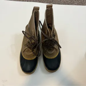 Sorel Manitou Kaufman Snow Boot Winter thumbnail 2