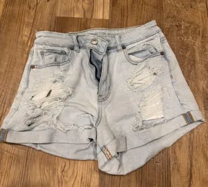 American Eagle Shorts Outfitters Jean thumbnail 1