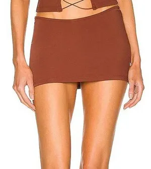 Miaou Elektra skirt  thumbnail 1