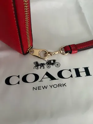 Coach Mini Bennett Satchel In Badlands Floral Print With Wallet thumbnail 6