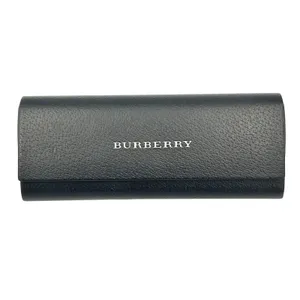 Burberry Eyeglass Frames Women's Tortoiseshell Brown 52 15 135 W/Black Hard Case thumbnail 9