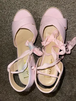 Wedges Size 10 thumbnail 3
