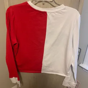 Tommy Hilfiger Sport Long Sleeve Shirt thumbnail 2