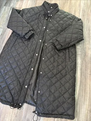 Missguided Maternity Puffer Size 10 thumbnail 2