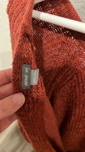 Aerie Sweater thumbnail 2
