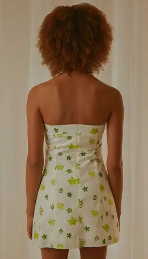 Peppermayo Mini dress thumbnail 3