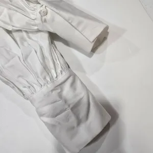 LPA Rey Top in White Small thumbnail 8