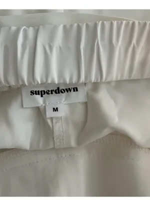 SUPERDOWN x REVOLVE Rachel Cargo Jogger Pants thumbnail 8