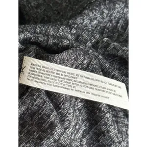 Free People Intimately NWT Wear Me Now Racer Back Tank Gray Size Small Ribbed thumbnail 9