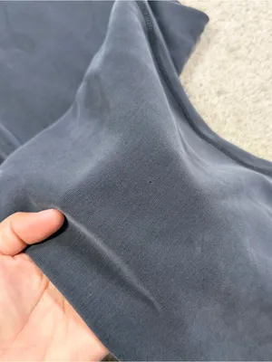 Lululemon Women’s Softstreme High-Rise Pants in Navy Gray 2 thumbnail 11