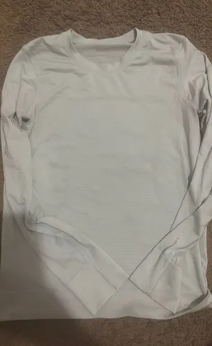 Lululemon Relaxed Swiftly Long Sleeve thumbnail 1