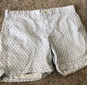 Gap Girlfriend Shorts thumbnail 1