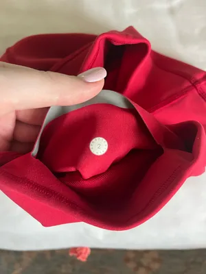 Lululemon Align Shorts High-Rise 2" thumbnail 4