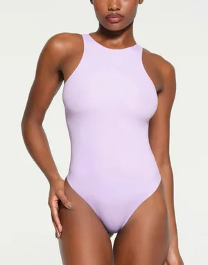 SKIMS Fits Everybody Bodysuit thumbnail 1