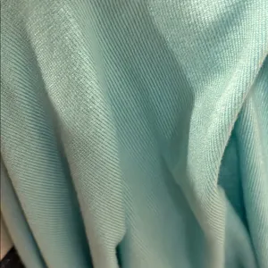 Anthropologie Maeve Sunburst Pleated Midi Skirt in Blue, Teal &‎ Silver thumbnail 7