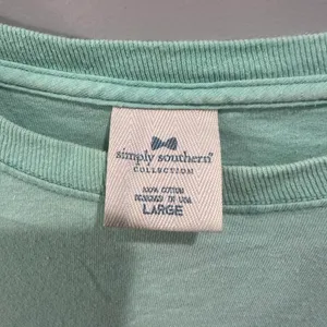 Comfort Colors Simply Southern Tee thumbnail 4