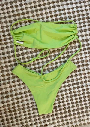 Ameyalli Swim Set thumbnail 2