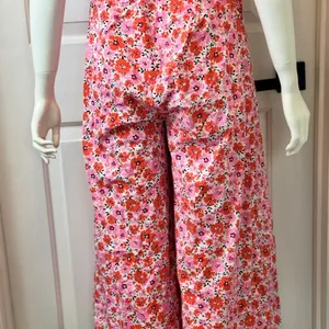 YUMI KIM Women's Groovy Sunshine Walk This Way Jumpsuit Size 10 F27 thumbnail 7