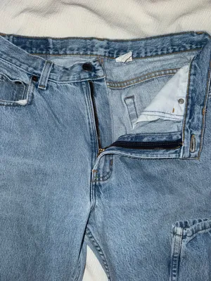 Gap Denim Jeans thumbnail 6