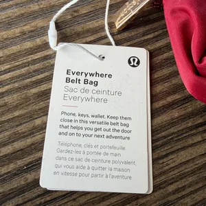 Lululemon Everywhere Belt Bag 1L NWT thumbnail 3