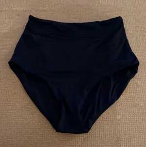 Senita Athletics high waisted swimsuit bottoms thumbnail 1