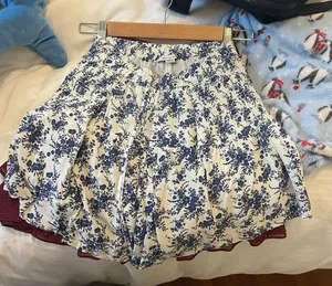 American Eagle skort thumbnail 1